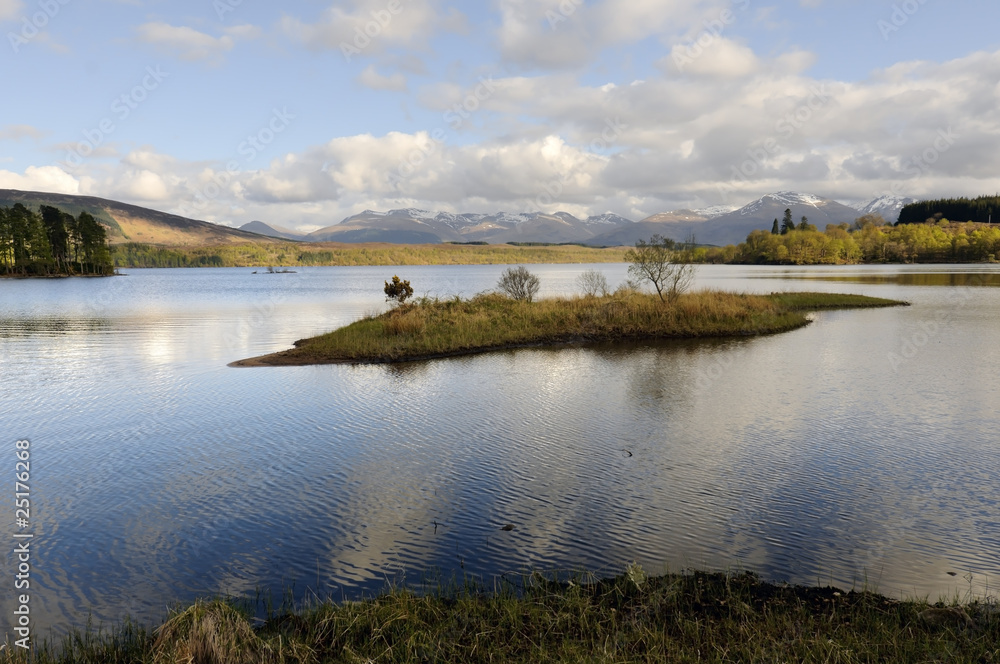 Loch Lochy