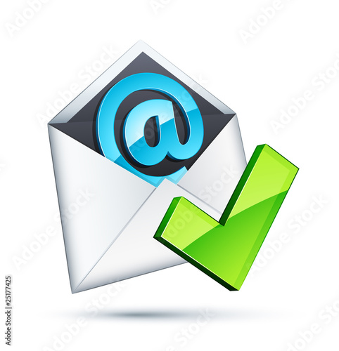 e-mail validation