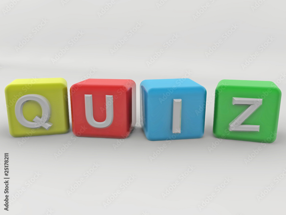 quiz