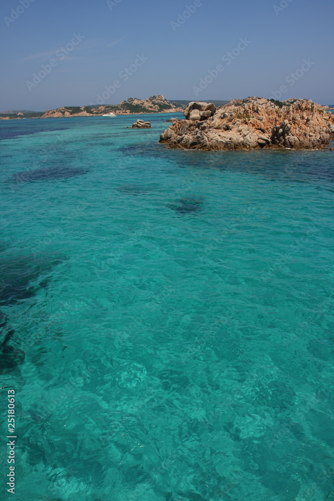 Fototapeta premium mare