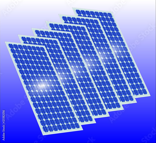 Solarmodule