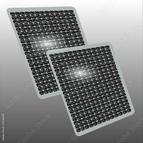 Solarmodule