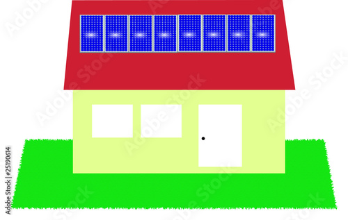 Solarhaus
