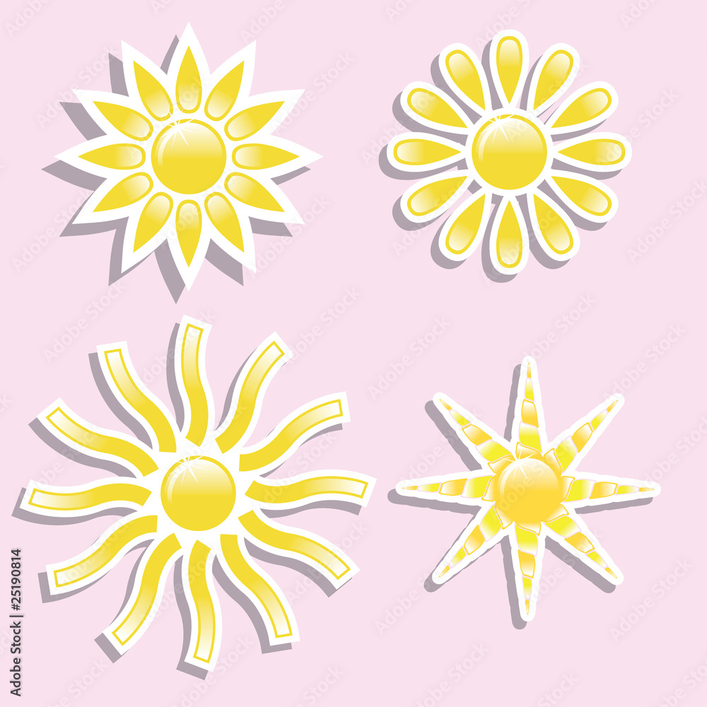 Sun Sun