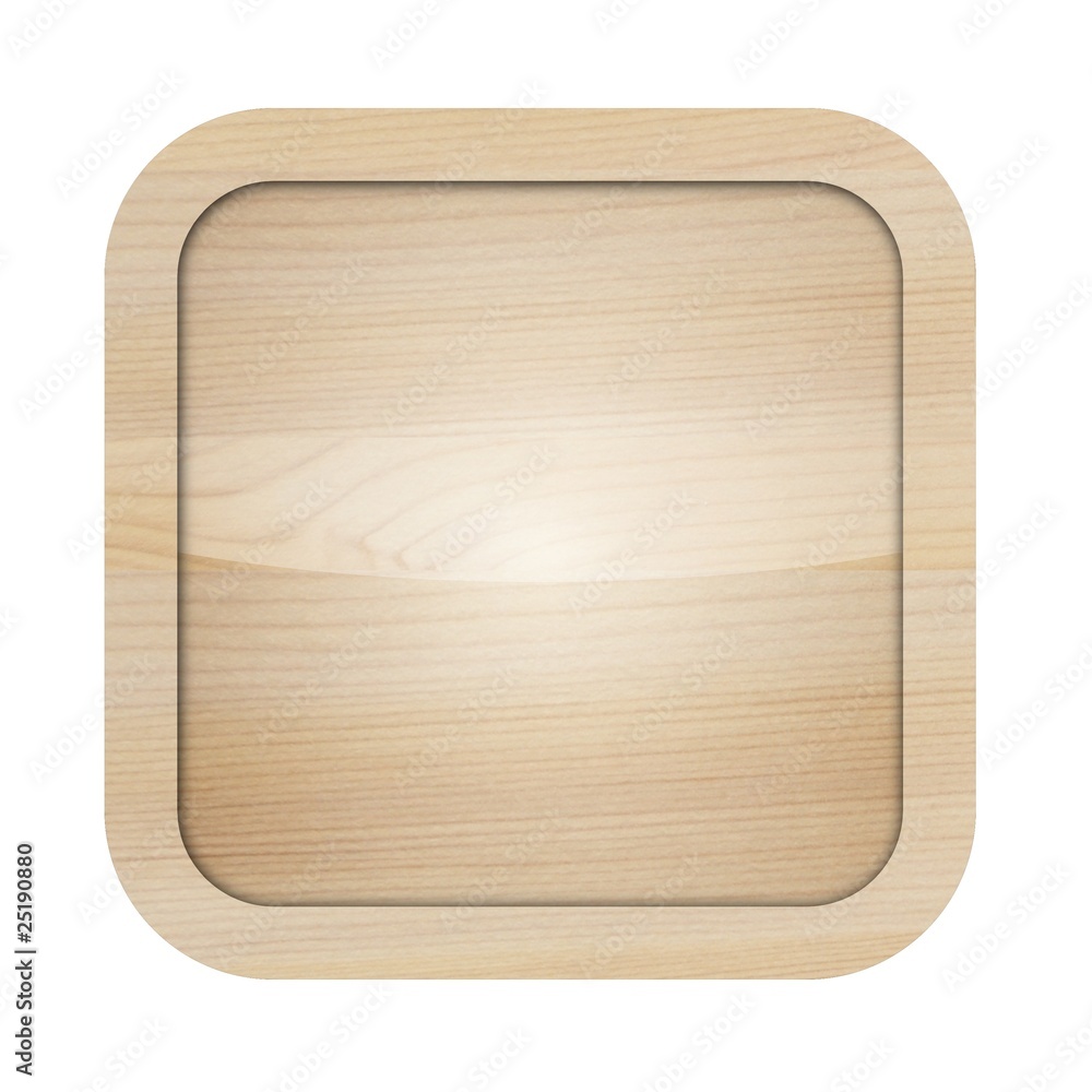 wood icon empty 4 wood icon empty 4