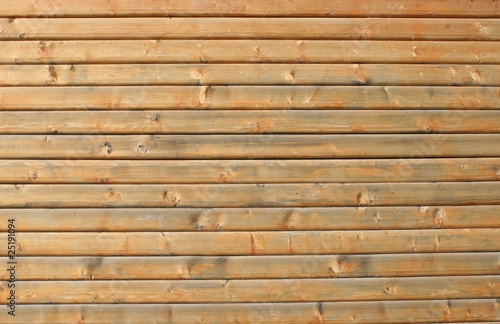 Wooden texture - wall