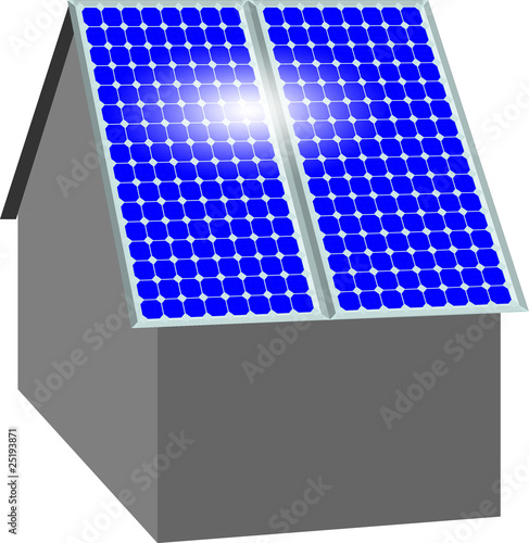 Solarhaus