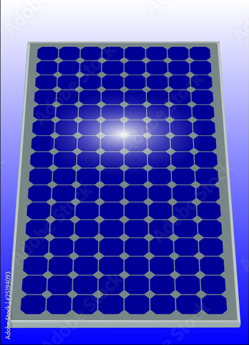 Solarmodul