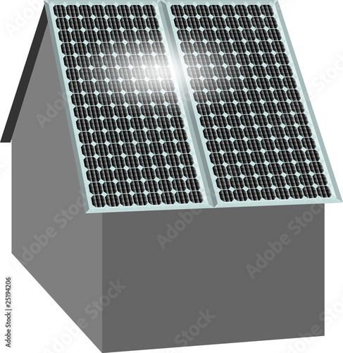 Solarmodule