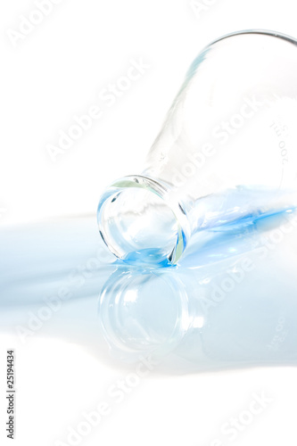 Wallpaper Mural Chemical spill Torontodigital.ca