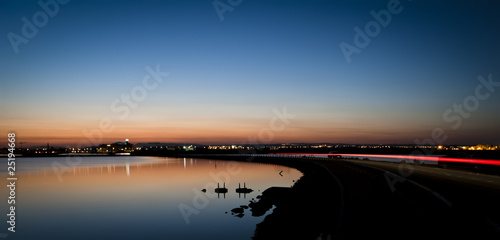Salinas de San Pedro