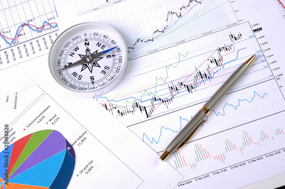 Graphs and charts. Graphs and charts.