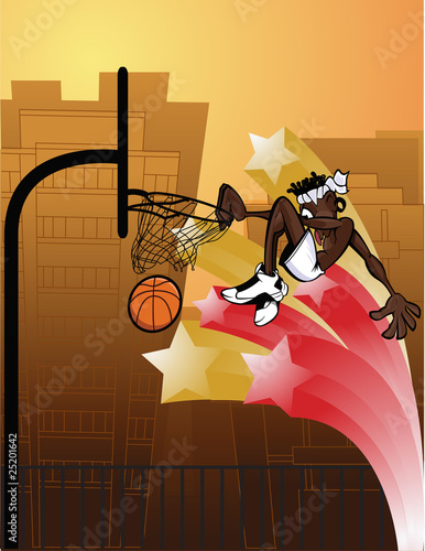 Slam Dunk Urban
