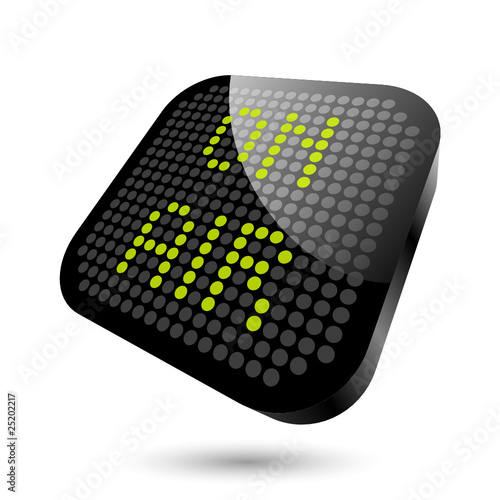 sendung aufnahme radio zeichen symbol