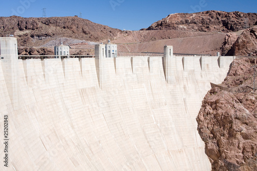 Hoover dam