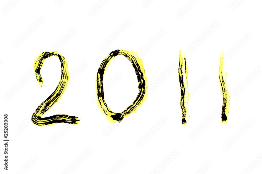 Calligraphy 2011 Calligraphy 2011