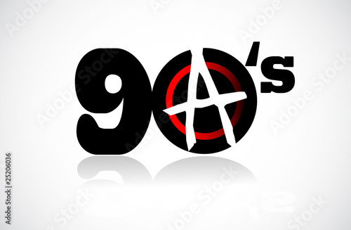 90's-Revolution