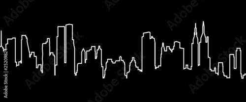 cityscape