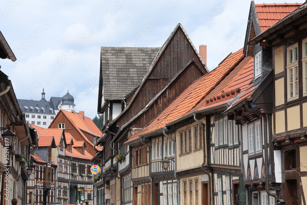 harz harz