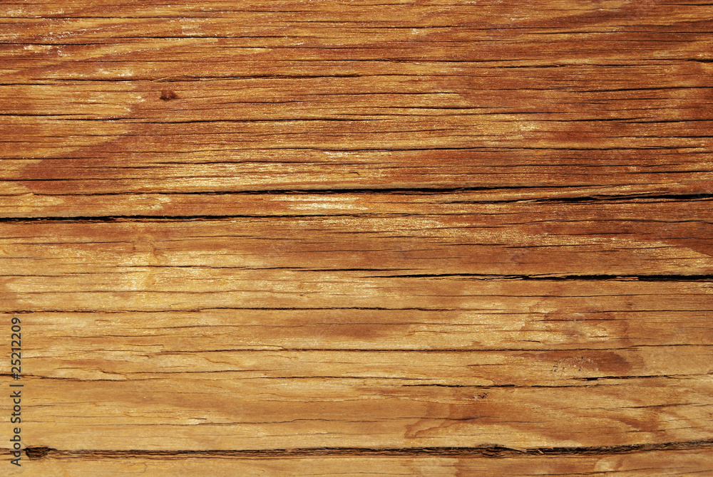 Obraz premium Wooden texture
