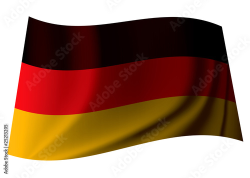 german flag