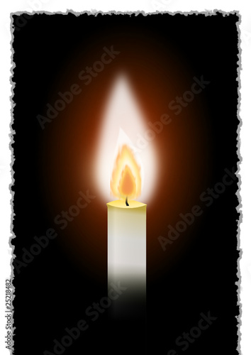 candle