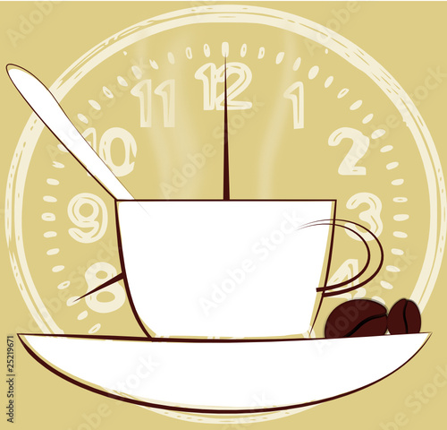 coffee time # SP6433