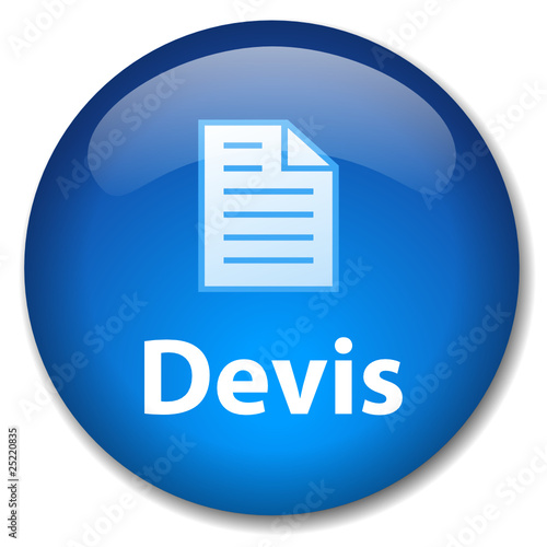Bouton Web DEVIS (prix contrat service clients vente gratuit ok)