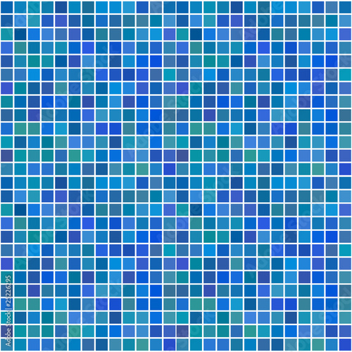 Seamless tiles