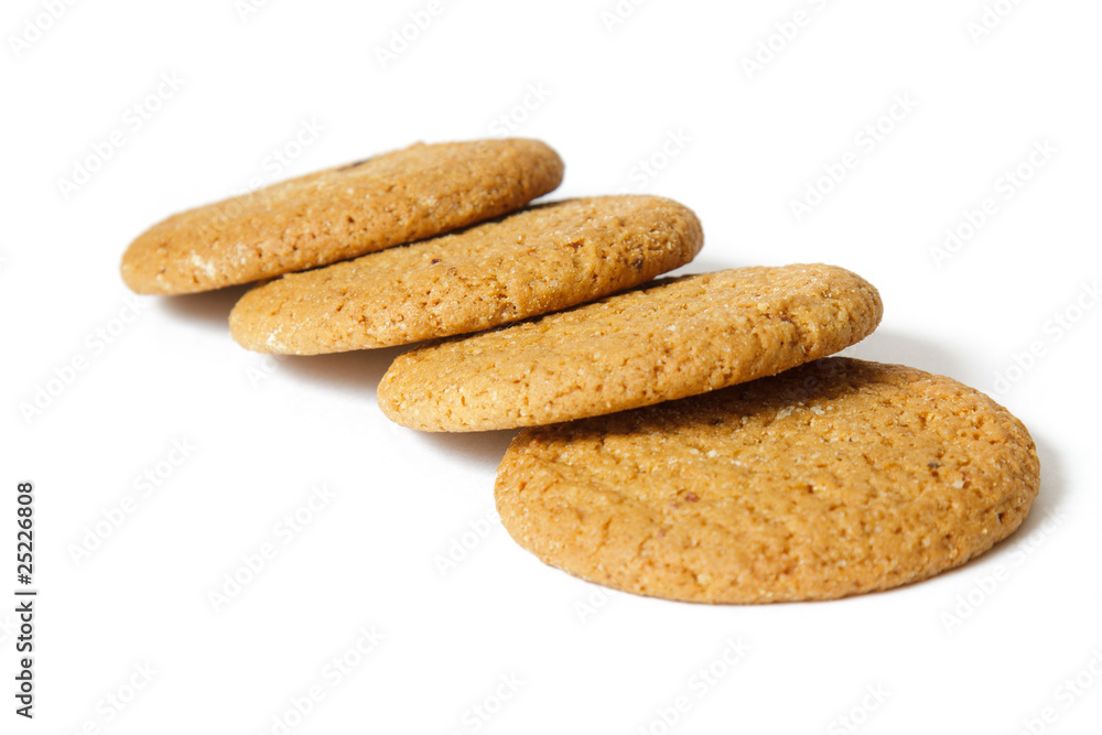 Cookie Cookie