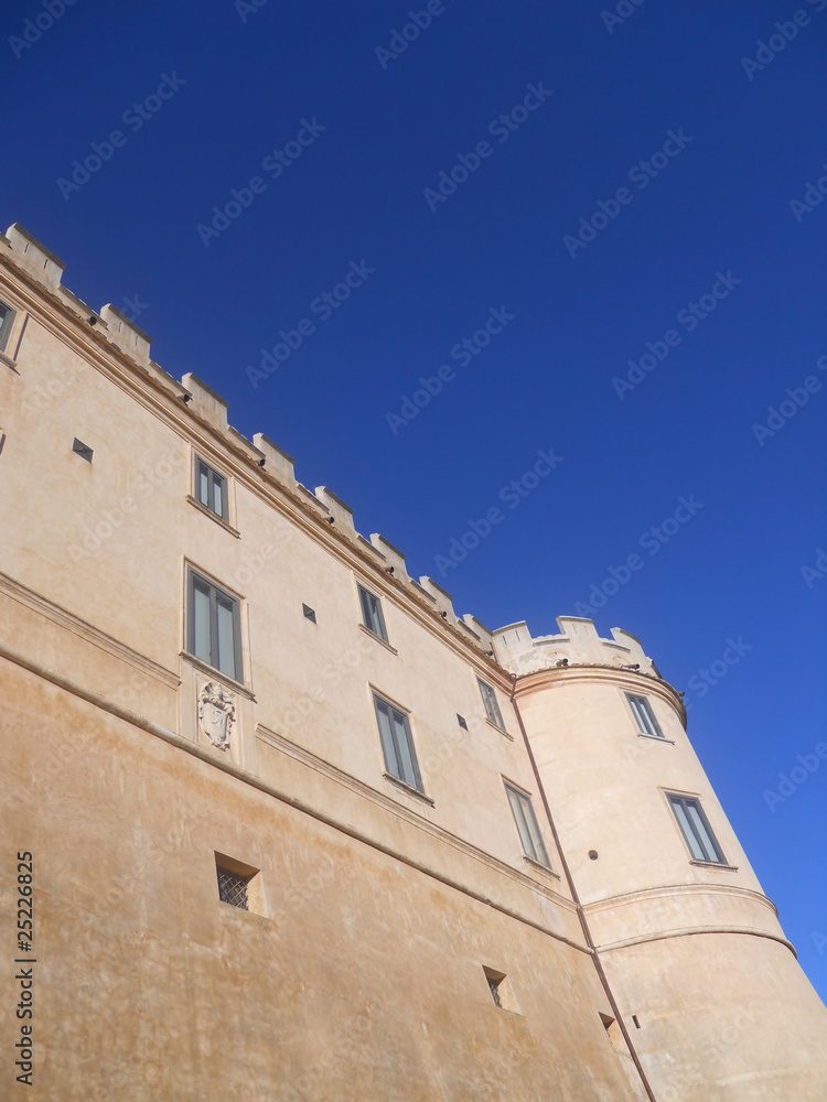castello ducale