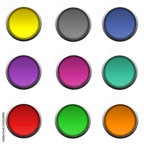 Free Download Button-Farben - GFXLoad