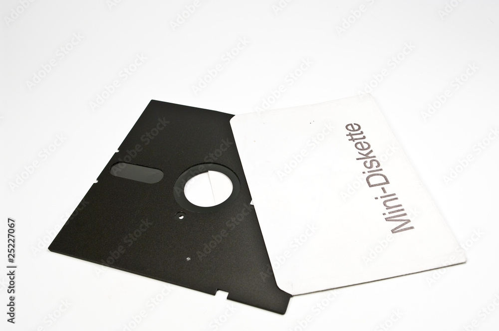 Diskette Diskette