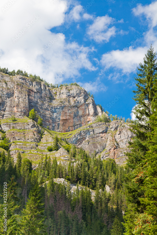 Hasmas Mountains Hasmas Mountains