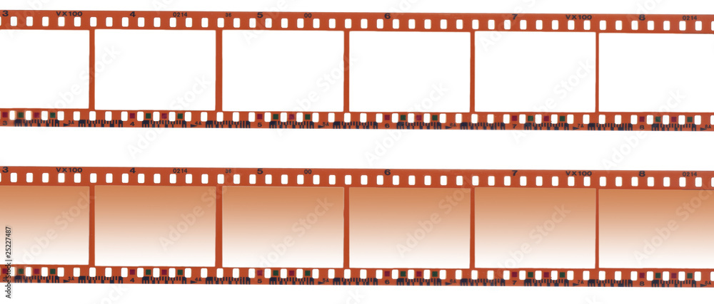 Film as frame Film as frame