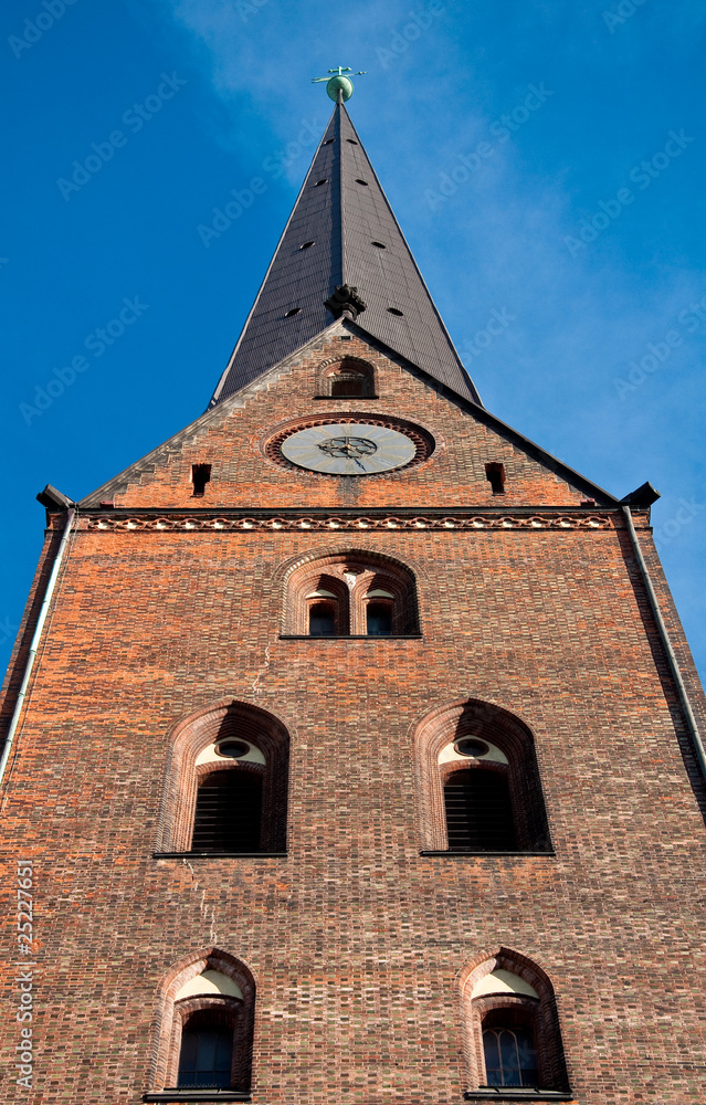 Petrikirche Hamburg Petrikirche Hamburg