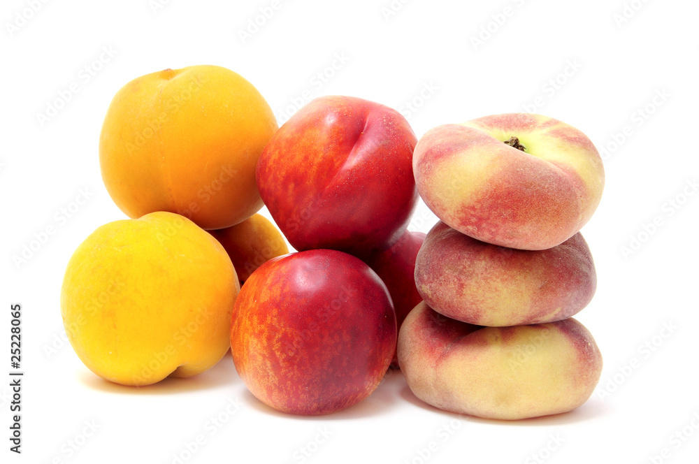 peaches