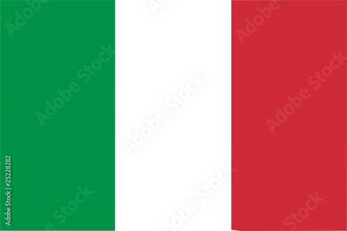 Italy flag