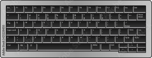 Keyboard
