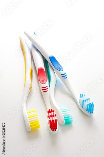 Toothbrushes