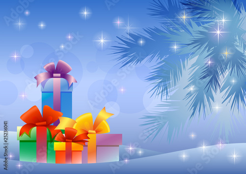 gift boxes