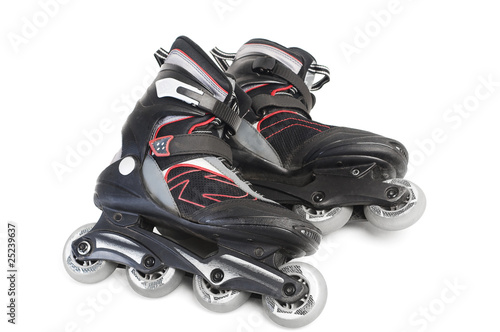 Inline skates