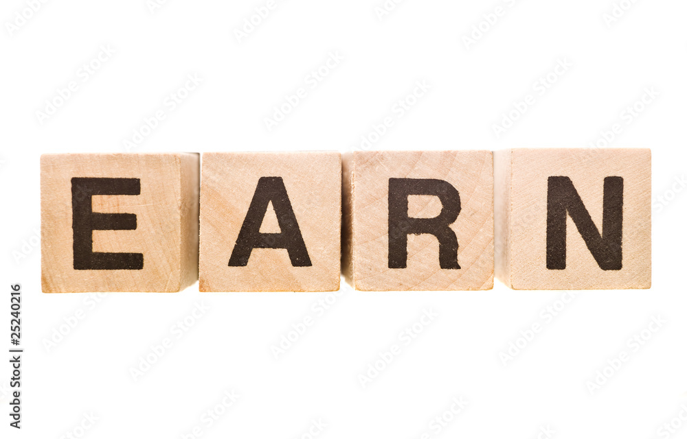 Earn Earn
