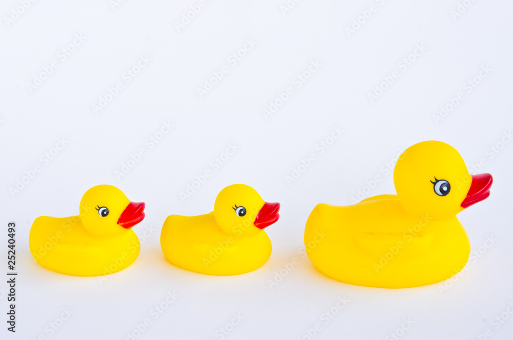 rubber duck toy family rubber duck toy family