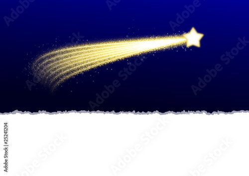 star