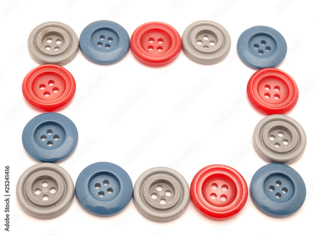 Buttons Buttons
