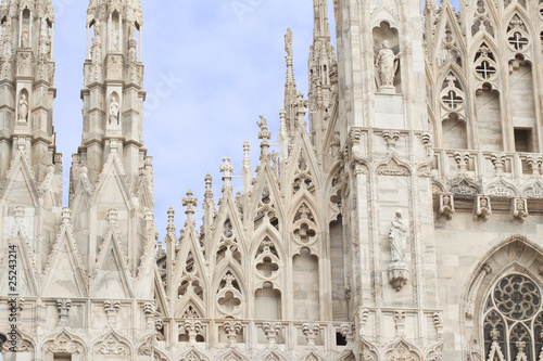 Duomo di Milano