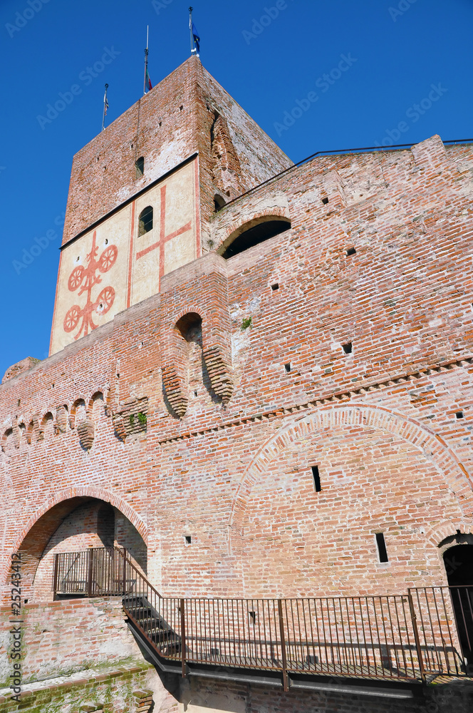 mura antiche - Cittadella