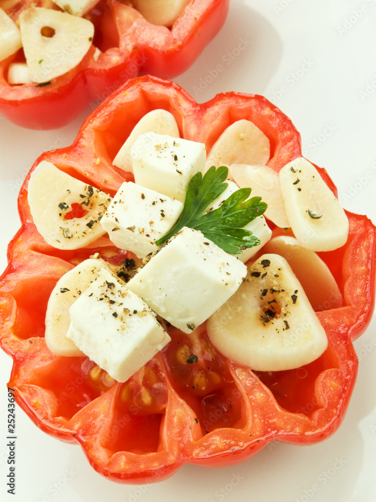Tomatoes Tomatoes