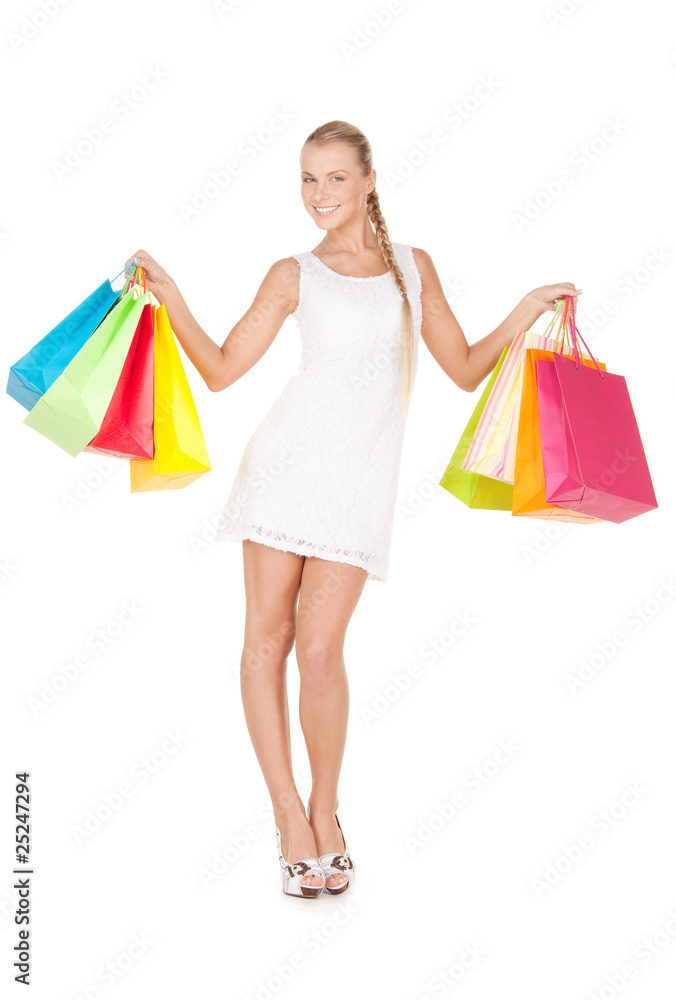 shopper